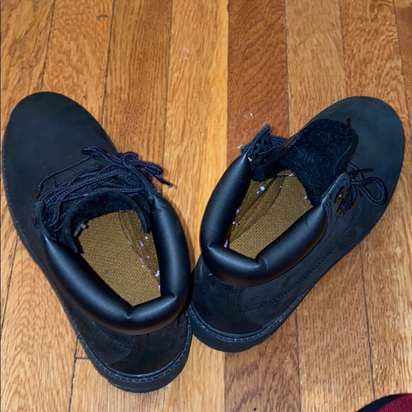 Women’s timbs size 5 - Picture 1 of 3